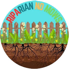Riparian Logo